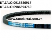 DÂY CUROA BANDO 5V 1600  CHÍNH HÃNG 